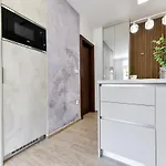 Brand New Apartment \