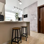 Brand New Apartment \