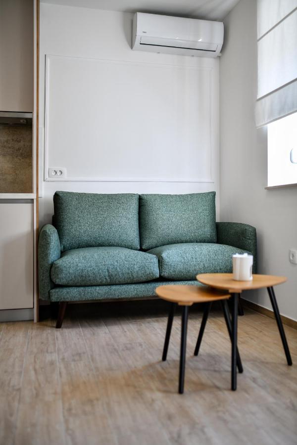Apartment Brand New 