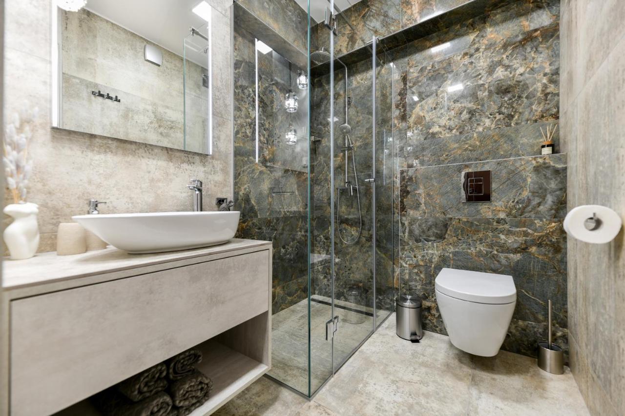 Apartment Brand New 