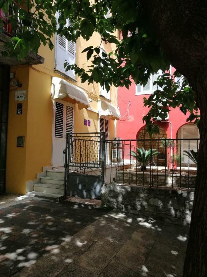 Apartment Brand New 